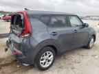 2022 KIA SOUL