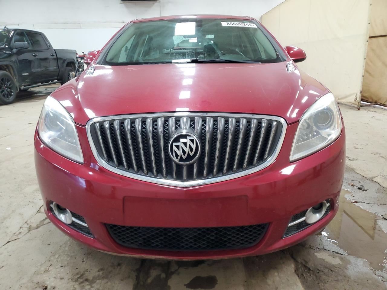 2013 BUICK VERANO