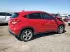 2017 HONDA HR-V