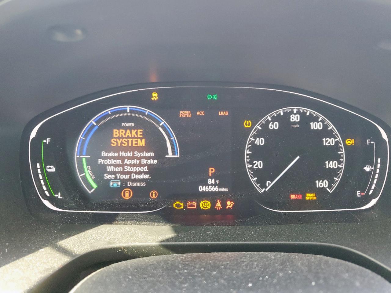 2024 HONDA Insight