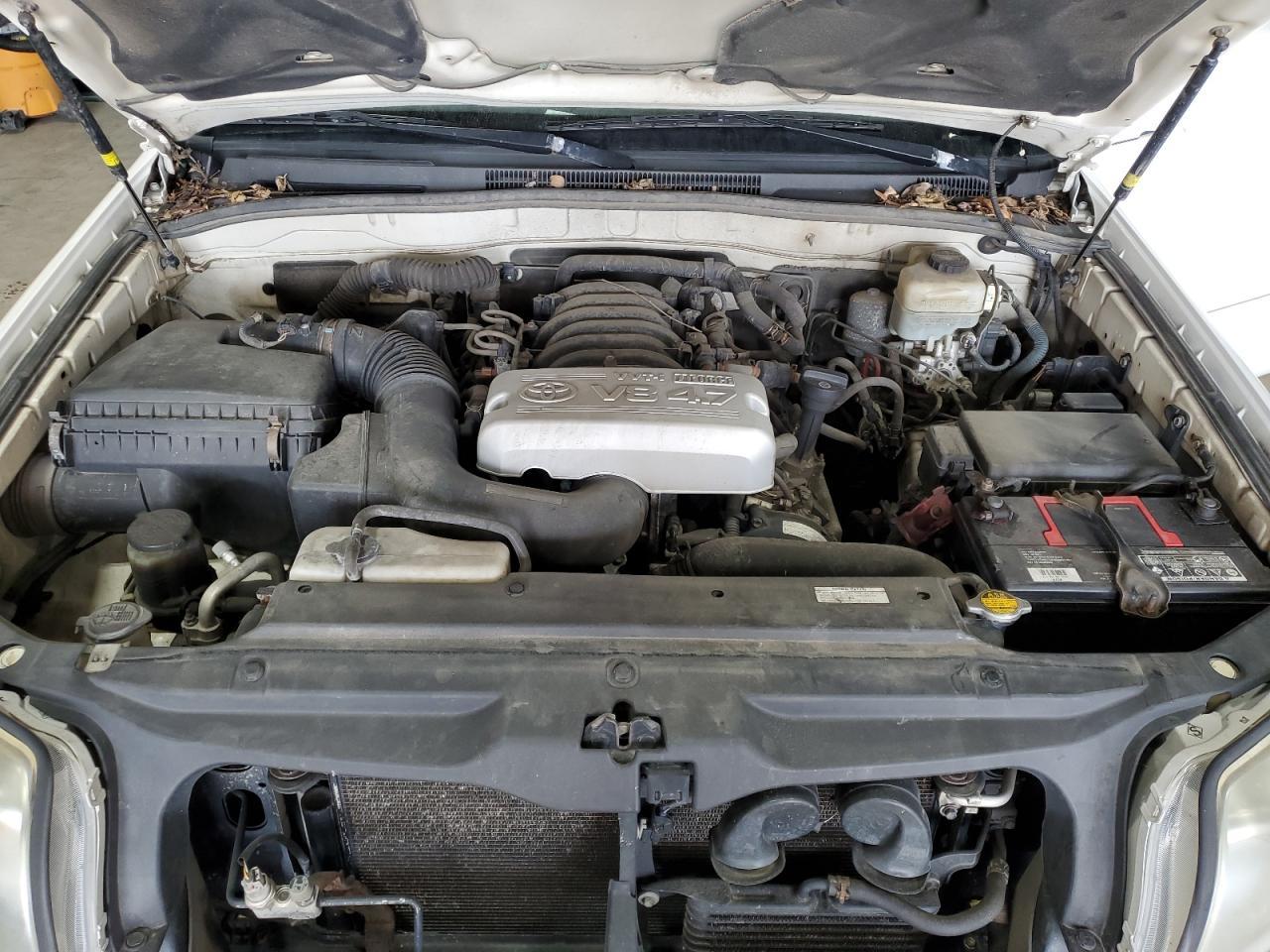 2006 TOYOTA 4Runner