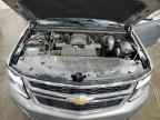 2018 CHEVROLET Suburban