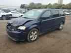 2013 DODGE GRAND CARAVAN