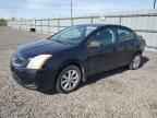 2011 NISSAN SENTRA