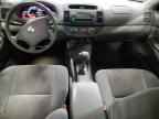 2005 TOYOTA CAMRY