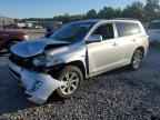 2011 TOYOTA HIGHLANDER