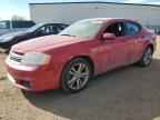 2011 DODGE Avenger