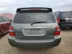 2005 TOYOTA HIGHLANDER