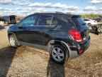 2017 CHEVROLET TRAX