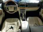 2012 LINCOLN MKZ