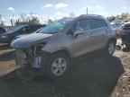 2018 CHEVROLET TRAX
