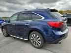 2014 ACURA MDX