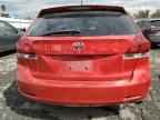 2014 TOYOTA VENZA