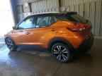2018 NISSAN KICKS