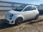 2018 FIAT 500