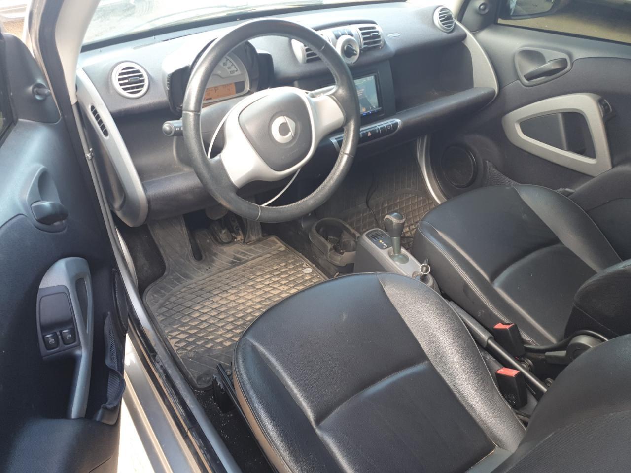 2013 SMART Fortwo