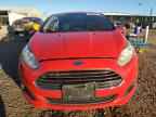 2014 FORD Fiesta