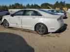 2019 LINCOLN MKZ