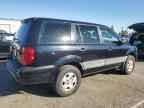 2005 HONDA PILOT