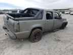 2009 CHEVROLET Avalanche