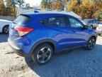 2018 HONDA HR-V