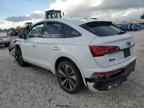 2023 AUDI SQ5