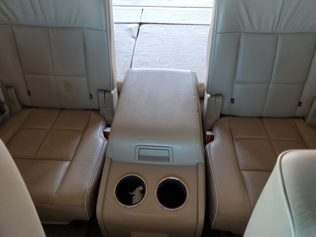 2007 LINCOLN Navigator