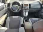 2007 NISSAN SENTRA