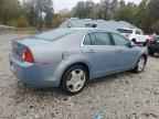2009 CHEVROLET MALIBU