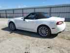 2017 FIAT 124 Spider