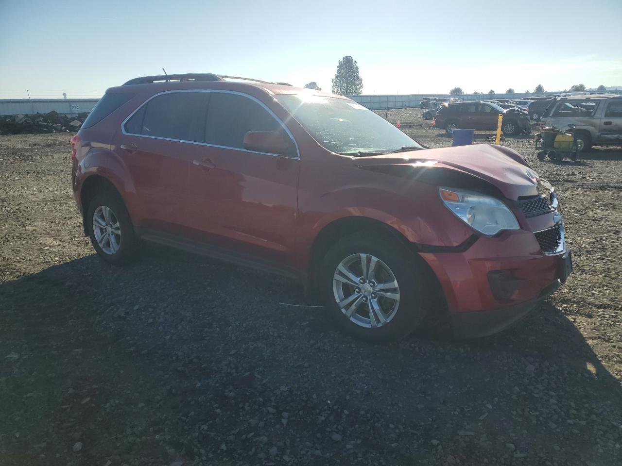 2013 CHEVROLET EQUINOX