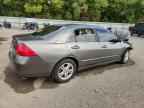 2006 HONDA ACCORD