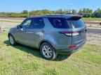 2020 LAND ROVER Discovery