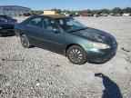 2006 TOYOTA CAMRY