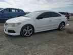 2012 VOLKSWAGEN CC