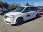 2013 DODGE GRAND CARAVAN