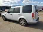 2012 LAND ROVER LR4