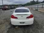2012 INFINITI G37