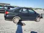 2003 TOYOTA COROLLA