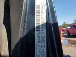2007 JEEP WRANGLER