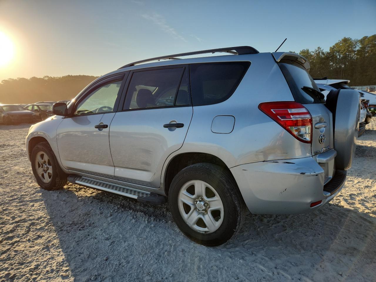 2010 TOYOTA RAV4