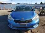 2015 KIA FORTE