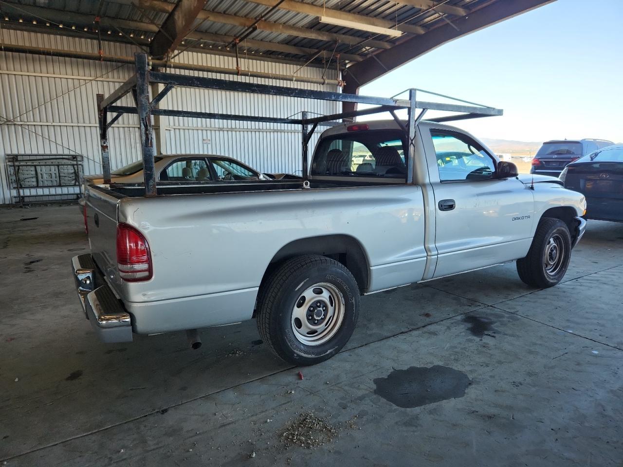 2001 DODGE Dakota