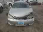 2006 TOYOTA CAMRY