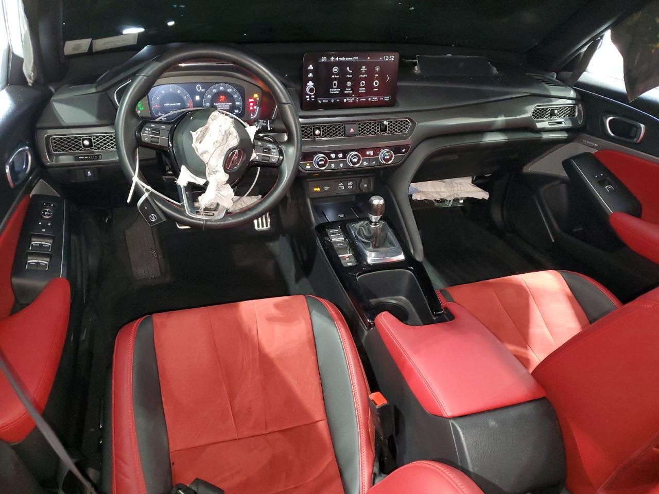 2023 ACURA Integra