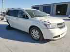 2016 DODGE JOURNEY