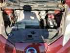 2016 NISSAN LEAF