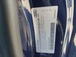 2014 AUDI S5