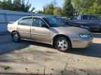 2001 CHEVROLET MALIBU