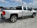 2016 CHEVROLET Silverado